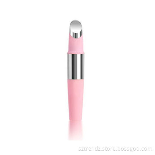 Electric Eye Massager with Thermal Care, Ion and Vibration to Beautify Eyes, Fast Absorption